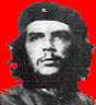 Ernesto Che Guevara (foto de A Korda)