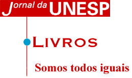 Livros - Jornal da UNESP
